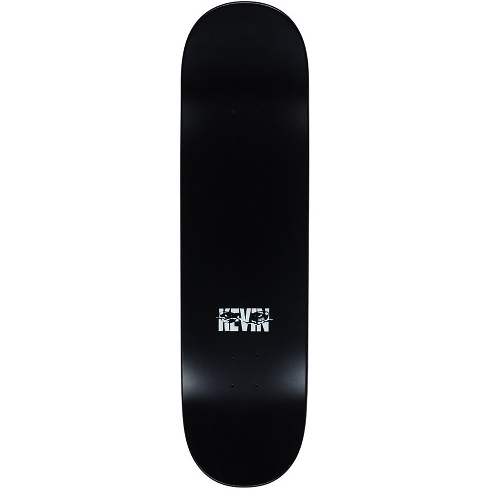 Hockey Kevin Rodrigues Disruption Skateboard Deck 8.18"