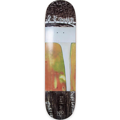 Hoddle Digby Luxton Birds Deck 8.5"