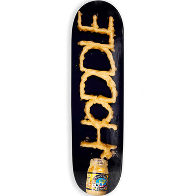 Hoddle Heavy Mayo Deck 8.375"