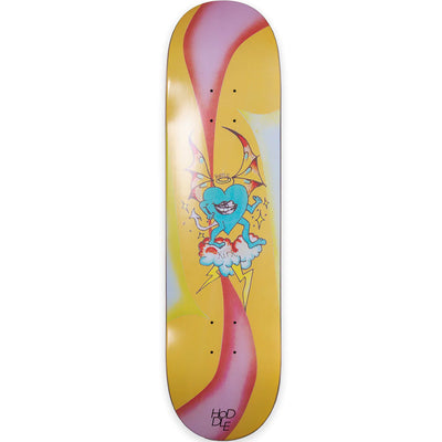 Hoddle Jack Kirk Swirl Deck 8.375"