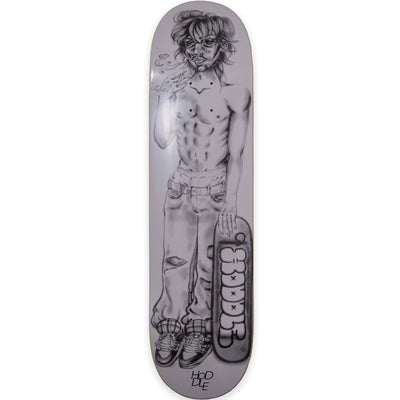 Hoddle SK8R Boy Deck 8.375"