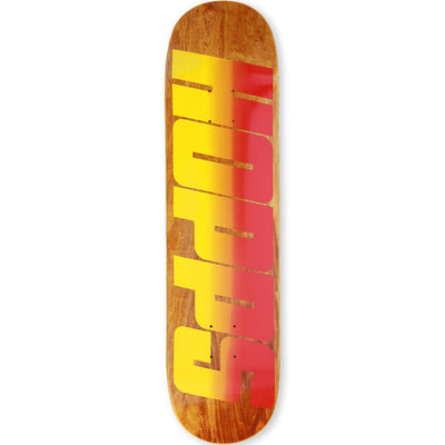 Hopps Big Hopps Blaze Deck 8"
