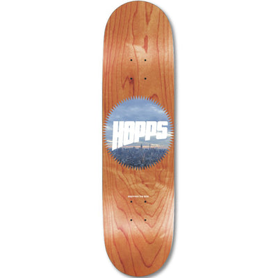 Hopps Sun City Deck 8"