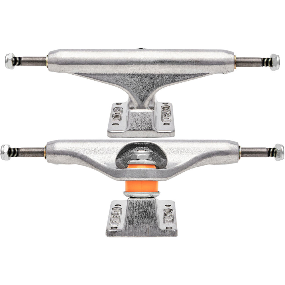 Independent Stage 11 Standard Polished 149 Skateboard Trucks 8.5"
