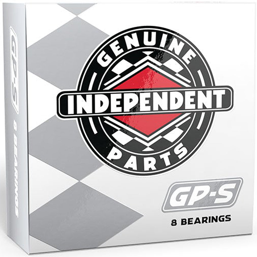 Independent Genuine Parts GP-S Bearings