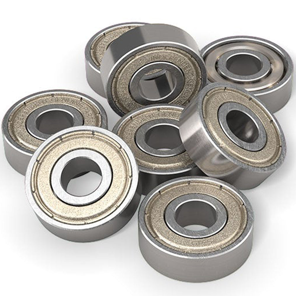 Independent Genuine Parts GP-S Bearings