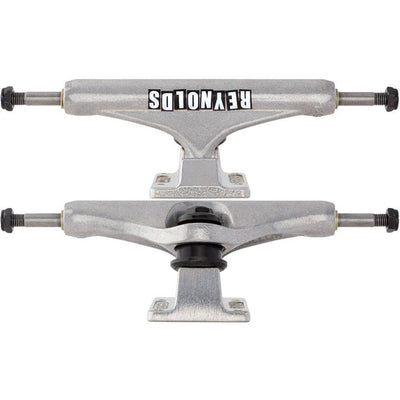 Independent Andrew Reynolds Block Hollow MiD 139 Trucks silver 8"