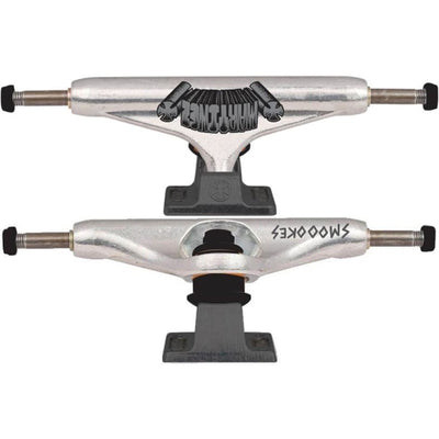 Independent Stage 11 Standard Milton Martinez Silver/Grey 159 Trucks 8.75"