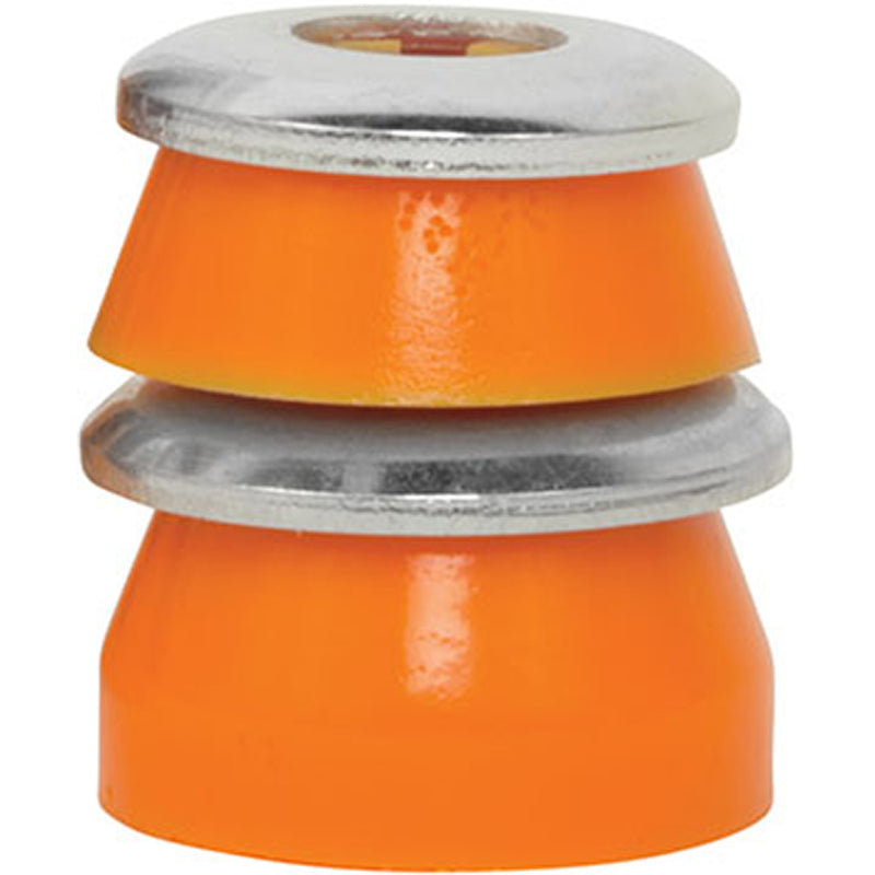 Independent Genuine Parts Medium 90a Conical Orange Cushions