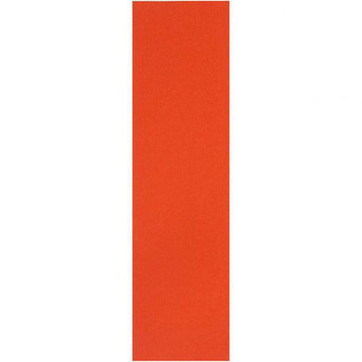 Jessup Griptape Colours agent orange sheet 9" x 33"