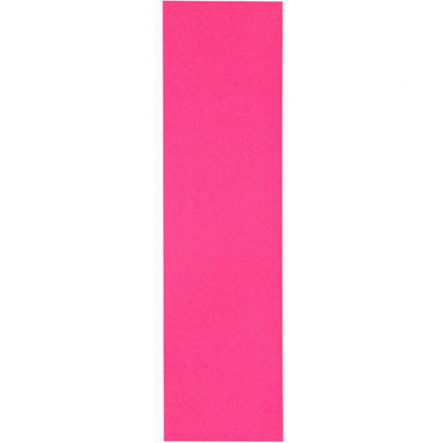 Jessup Griptape Colours neon pink sheet 9" x 33"