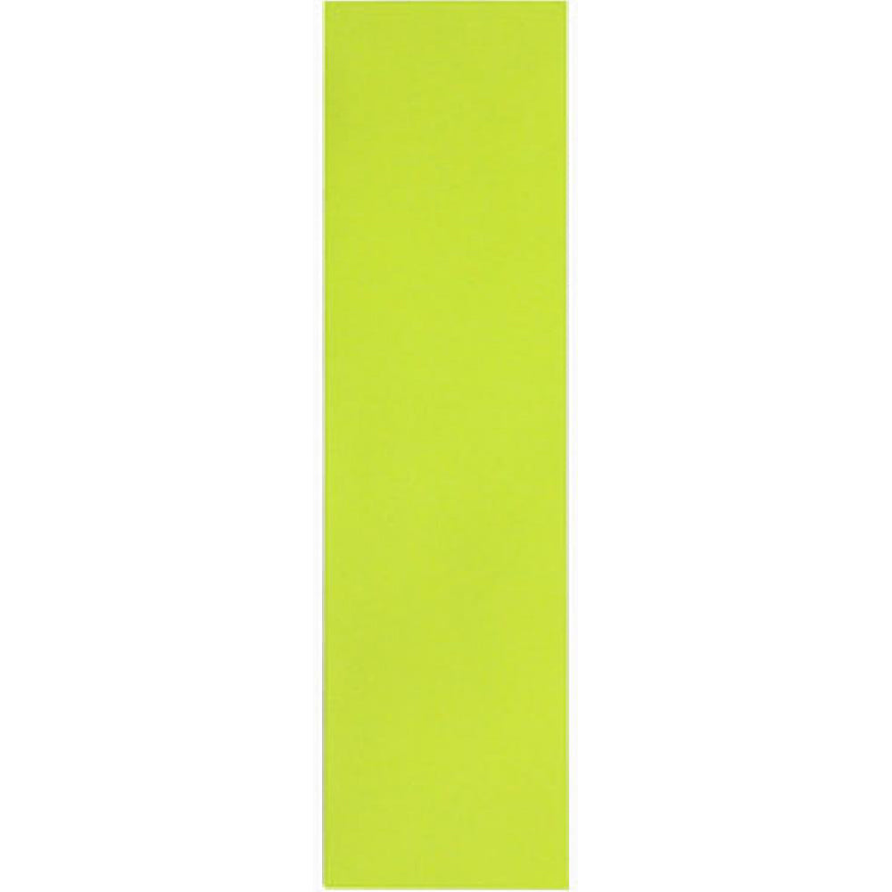 Jessup Griptape Colours neon yellow sheet 9" x 33"