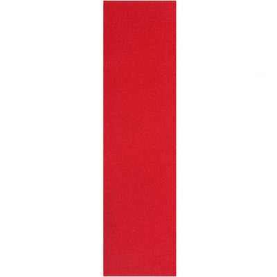 Jessup Griptape Colours panic red sheet 9" x 33"
