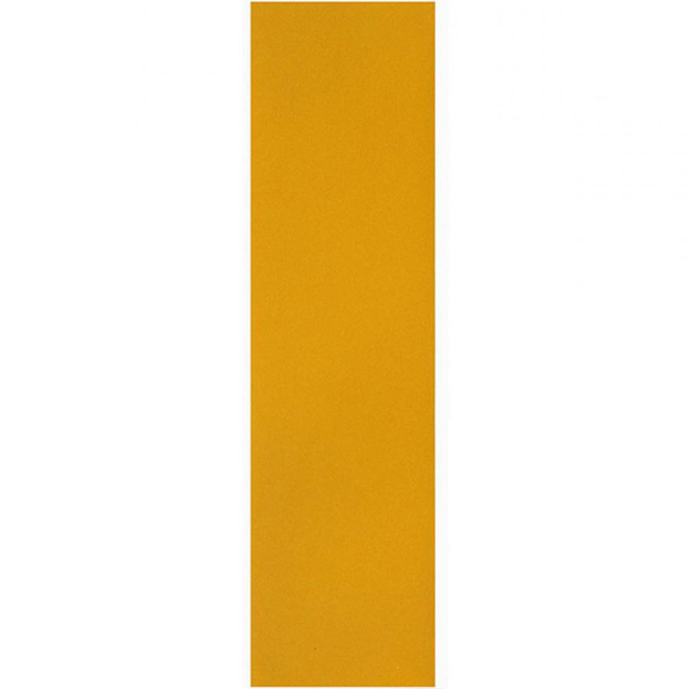 Jessup Griptape Colours school bus yellow sheet 9" x 33"