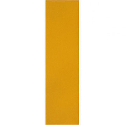 Jessup Griptape Colours school bus yellow sheet 9" x 33"