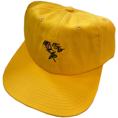The Killing Floor Known Pleasures Cap mustard