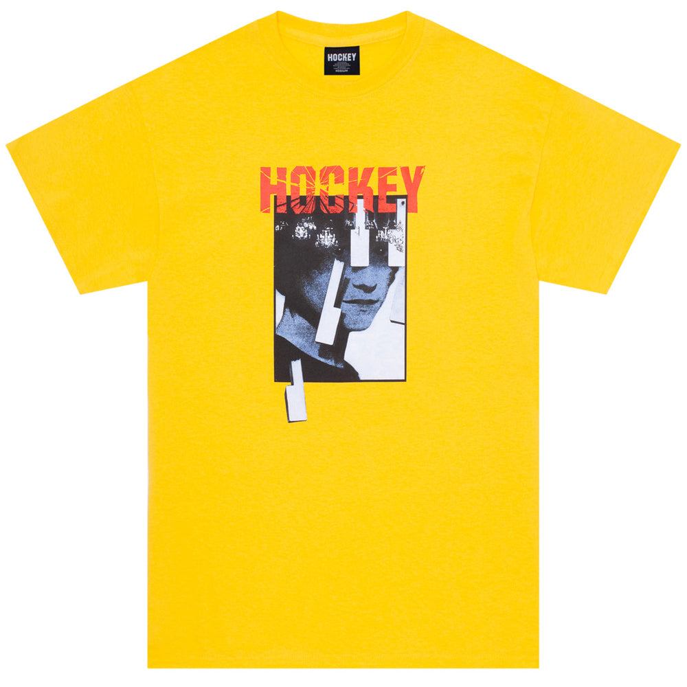 Hockey Kevin In Major Tee daisy