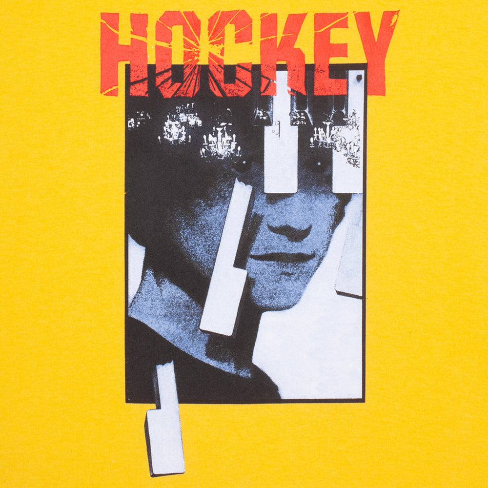 Hockey Kevin In Major Tee daisy