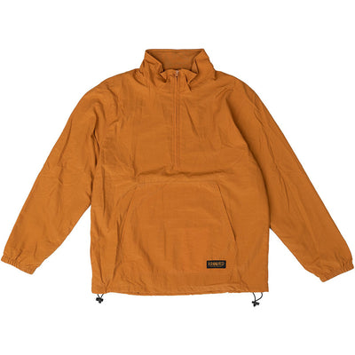 Krooked Arketype Raw Jacket Khaki