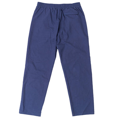 Krooked Eyes Pants navy/tan