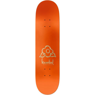 Krooked Ikons 2 deck 8.06"