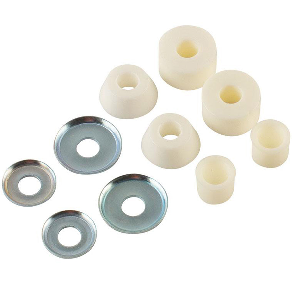 Krux Cushions World's Best 92a Skateboard Bushing Set