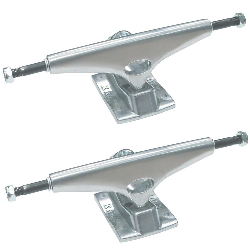 Krux DLK Trucks K5 Polished Standard Silver 8.5