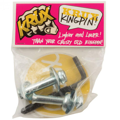 Krux Hollow Downlow Kingpin Set