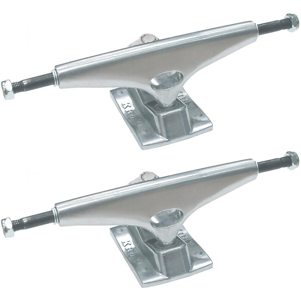 Krux K5 Polished Skateboard trucks 7.6"