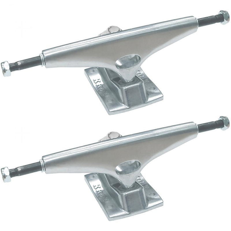 Krux K5 Polished trucks 8.25"