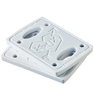Krux Risers ¼"