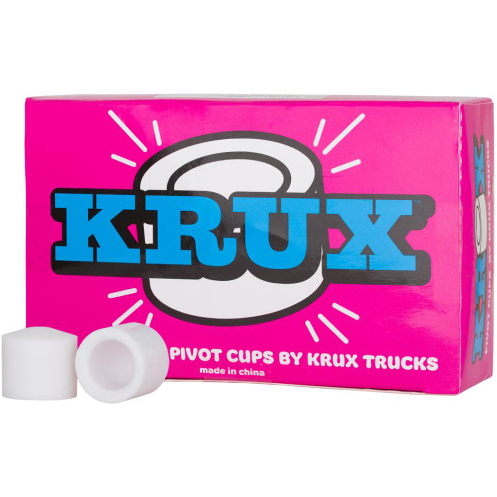 Krux Truck Hardware Pivot Cup (single)