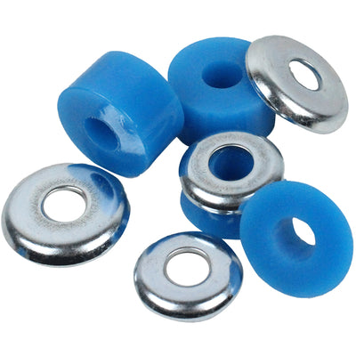 Krux World's Best Cushions 88a Soft Bushings