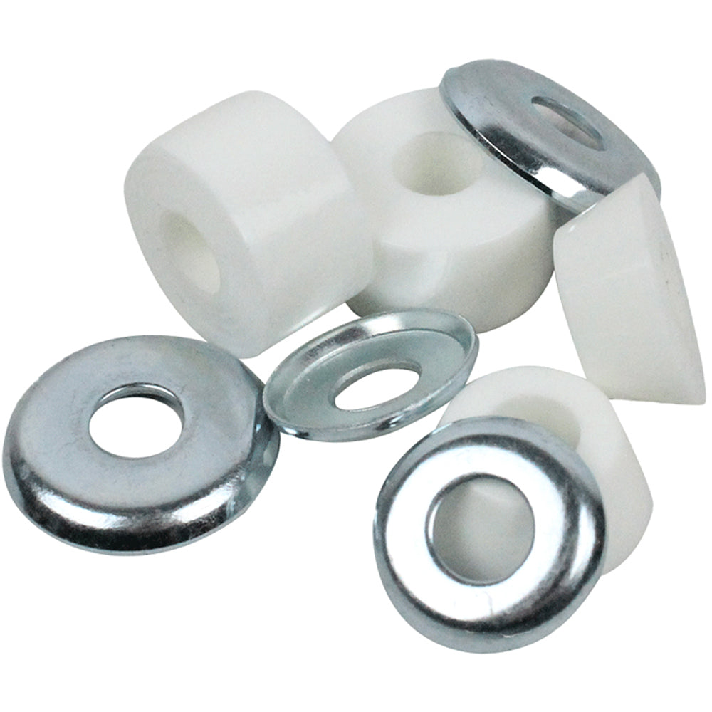 Krux World's Best Cushions 92a Medium Hard Bushings