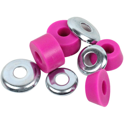 Krux World's Best Cushions 96a Super Hard Bushings