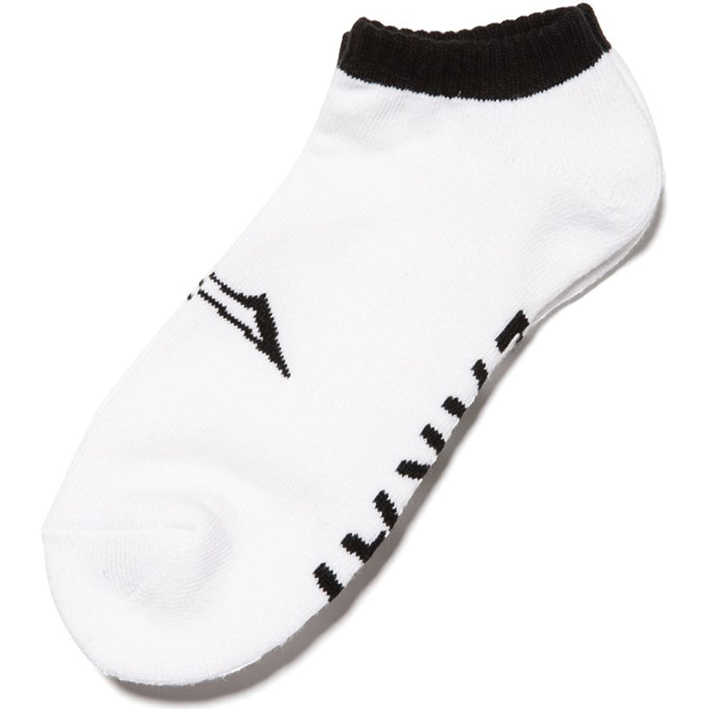 Lakai Hidden Socks white