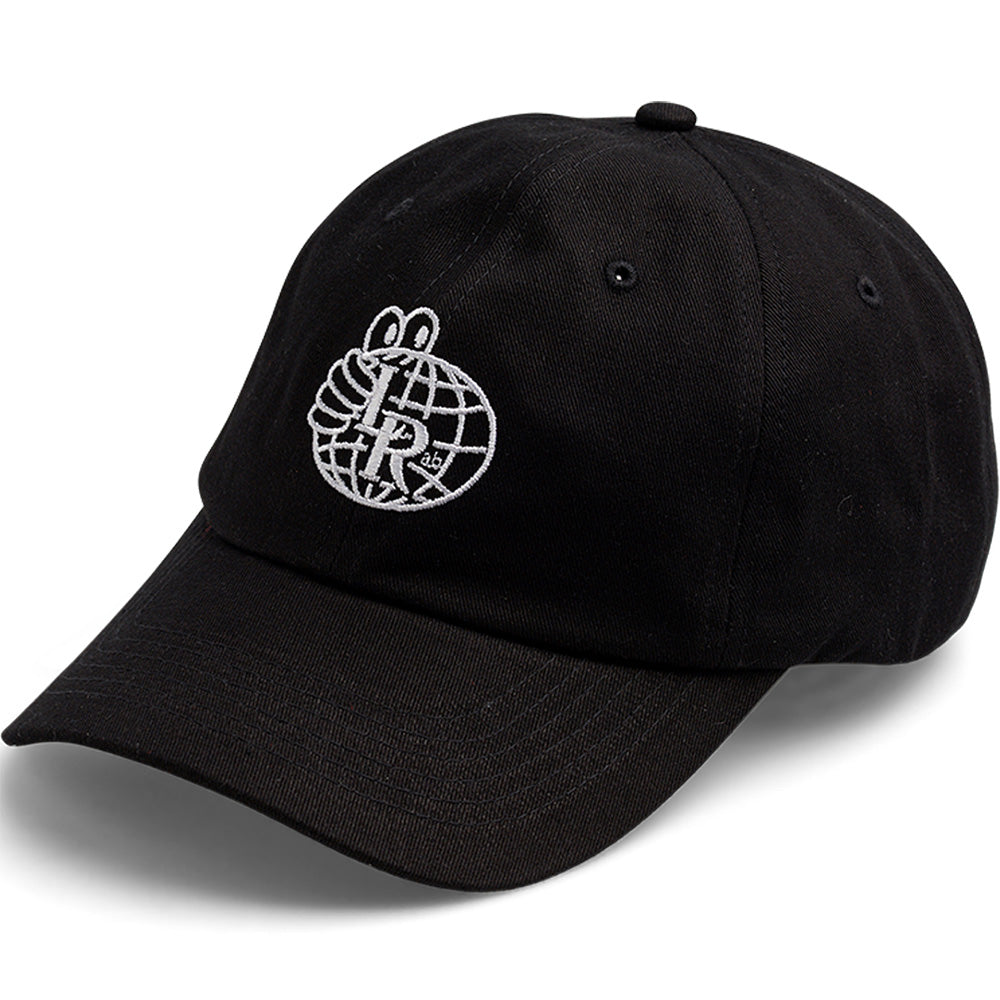 Last Resort AB Atlas Daddy Cap Black