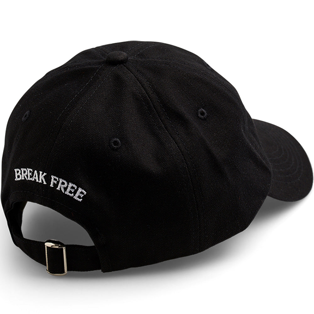 Last Resort AB Atlas Daddy Cap Black