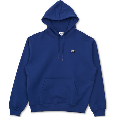 Last Resort AB Heel Tab Hoodie Navy