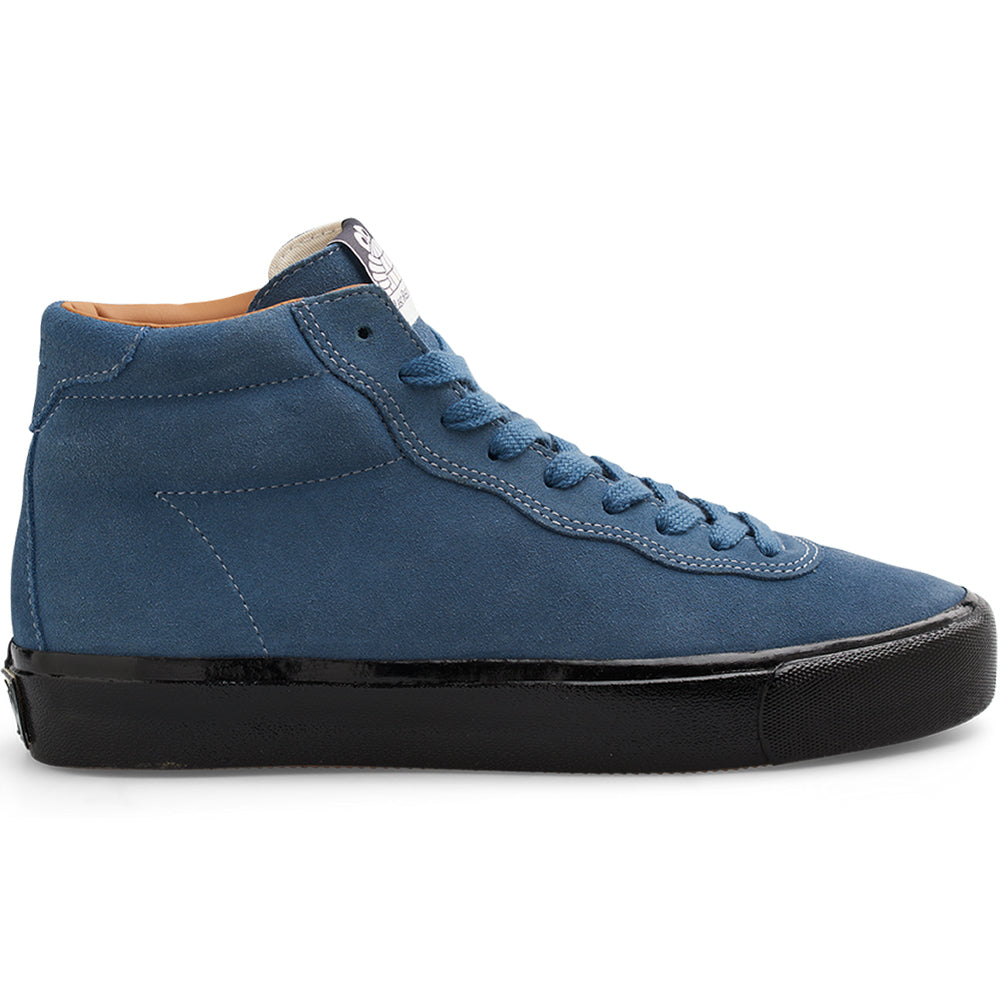 Last Resort AB VM001 Suede Hi dusty blue/black