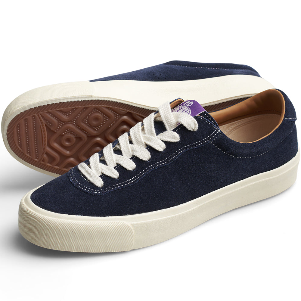 Last Resort AB VM001 Suede Lo old blue/white