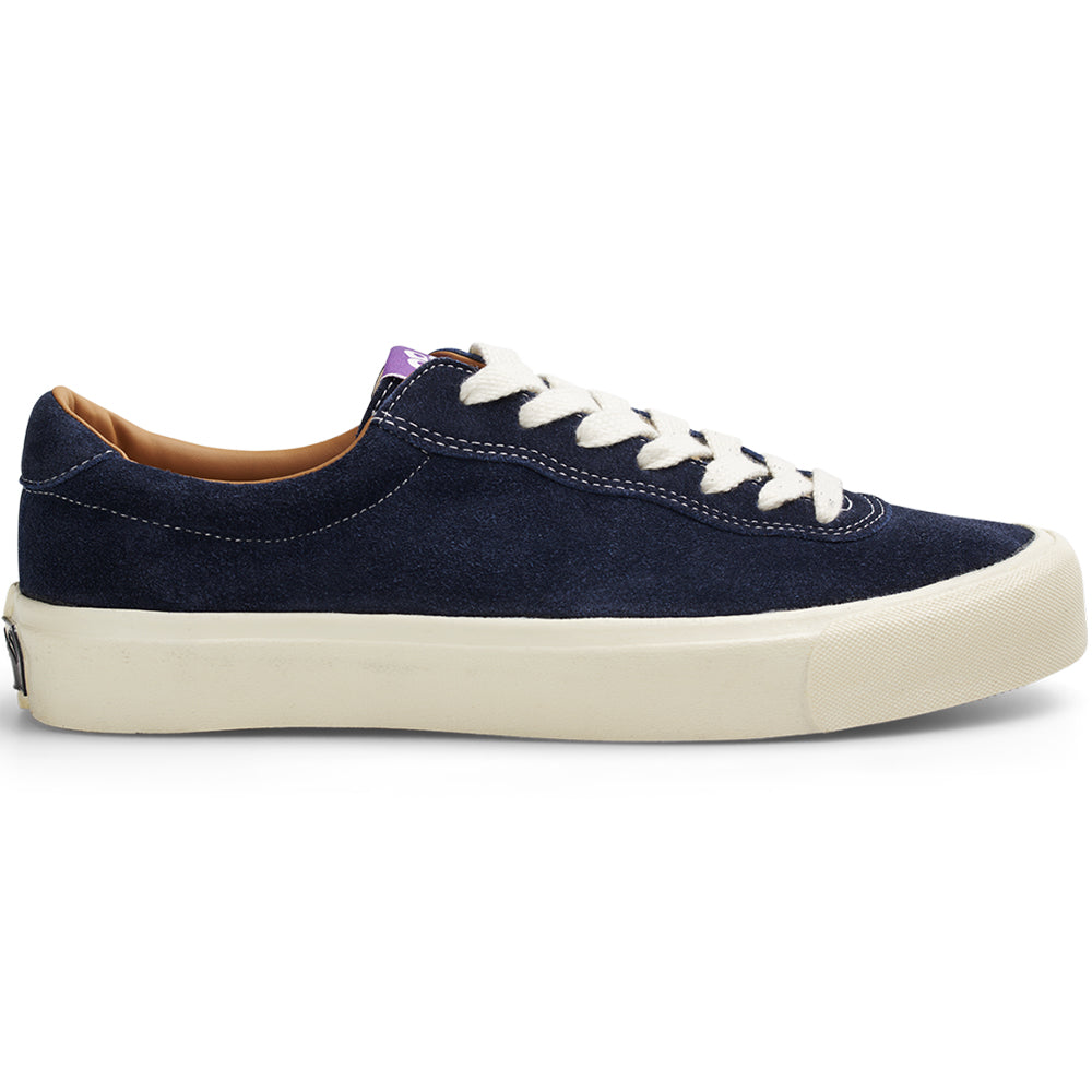 Last Resort AB VM001 Suede Lo old blue/white