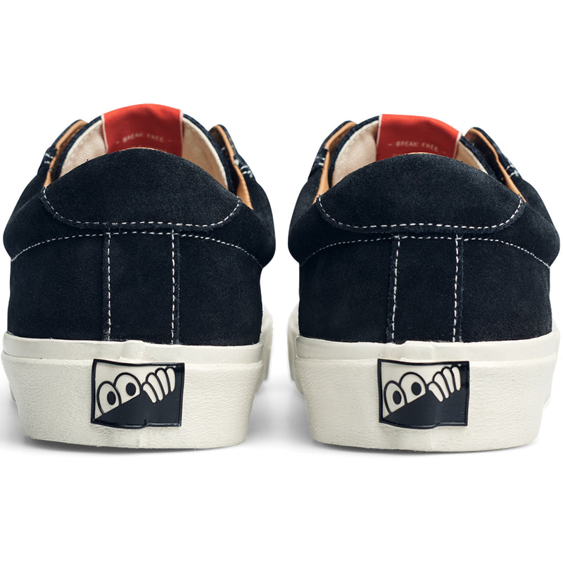 Last Resort AB VM001 Suede Lo black/white