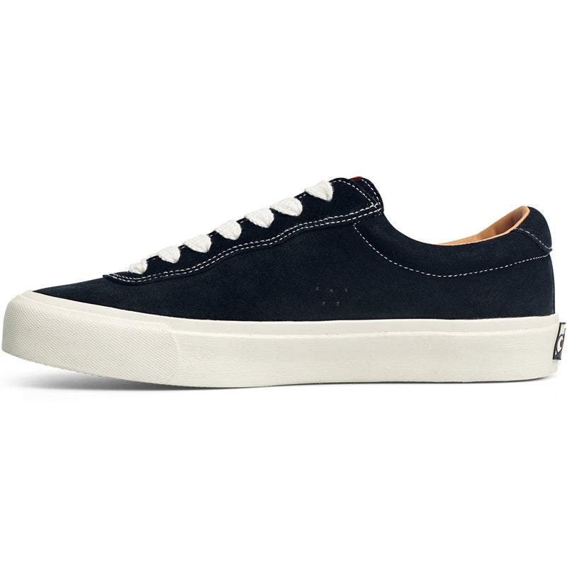 Last Resort AB VM001 Suede Lo black/white