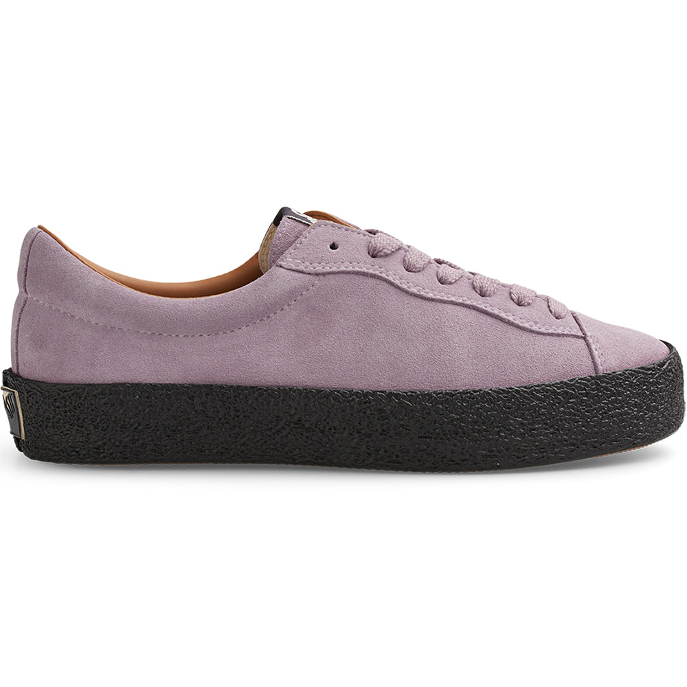 Last Resort AB VM002 Suede Lo Shoes Lilac/Black
