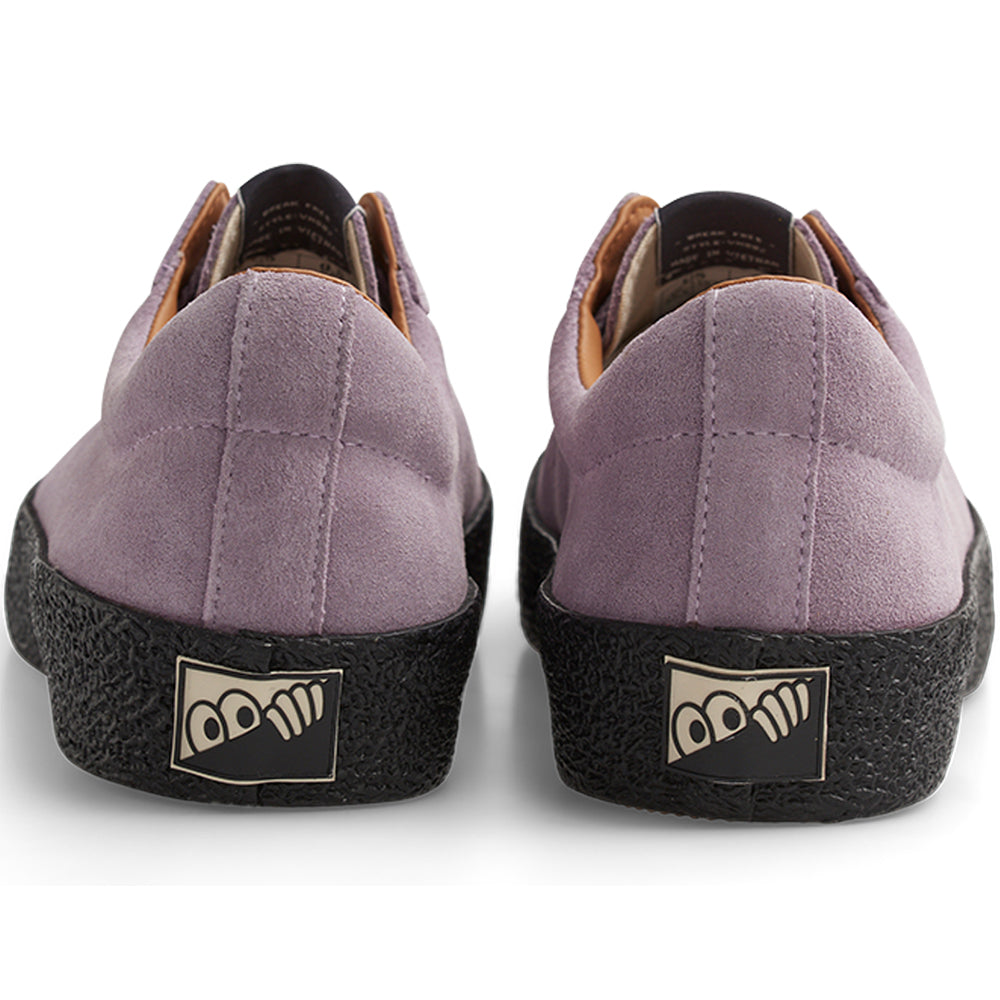 Last Resort AB VM002 Suede Lo Shoes Lilac/Black