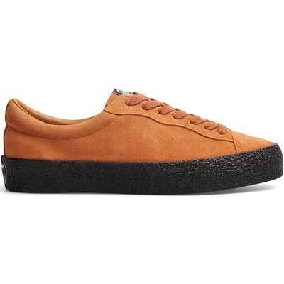 Last Resort AB VM002 Suede Lo cheddar/black