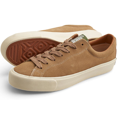 Last Resort AB VM003 Suede Lo Shoes Sand/White