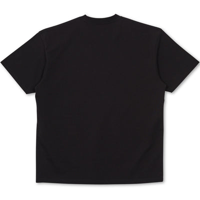Last Resort LRAB Milic Tee Black