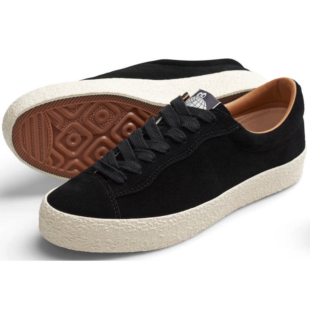 Last Resort AB VM002 Suede Lo black/white